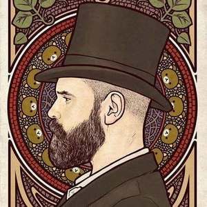 Meet your Posher, Stephen